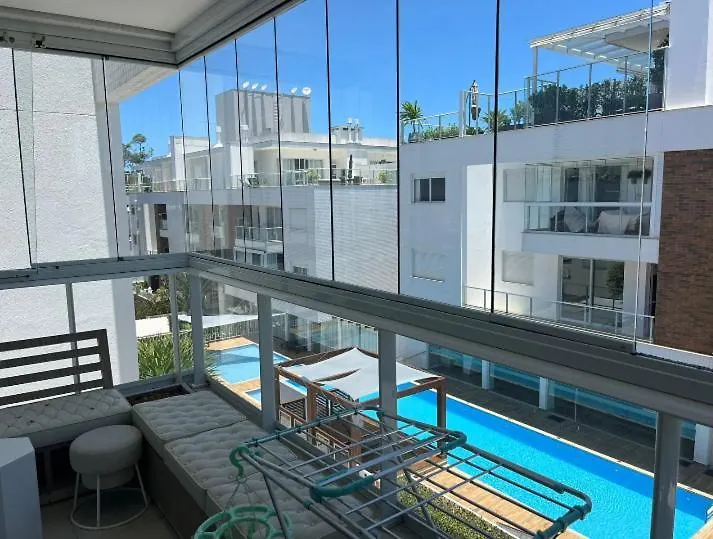 Apartamento De Verao Moana Beach Florianópolis