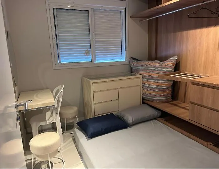 Apartamento De Verao Moana Beach Florianópolis