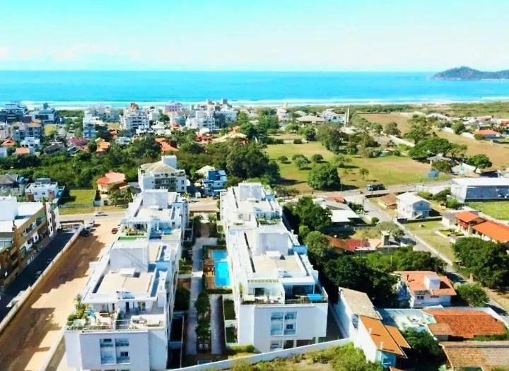 Apartamento De Verao Moana Beach Florianópolis البرازيل