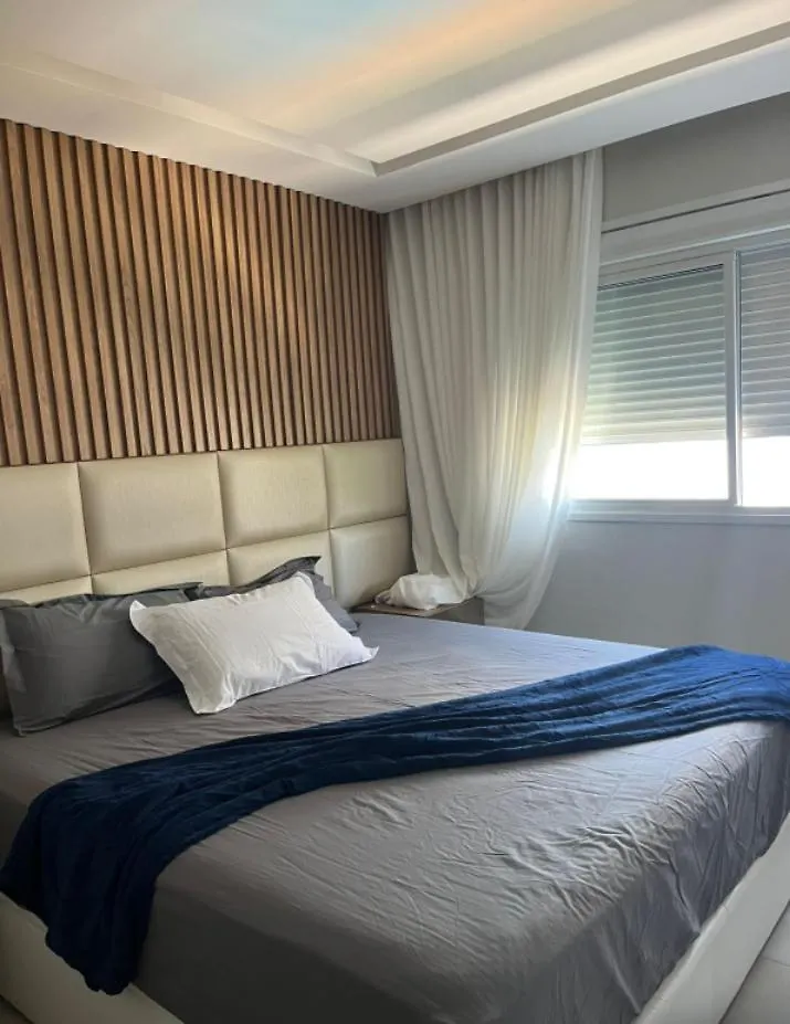 Apartamento De Verao Moana Beach Florianópolis 0*,