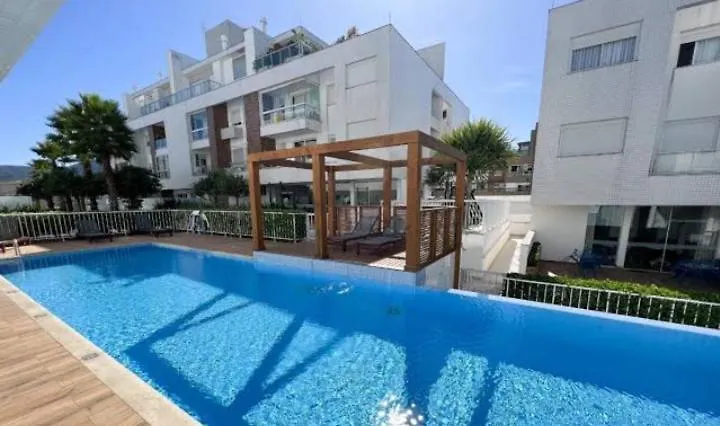 Apartamento De Verao Moana Beach Florianópolis