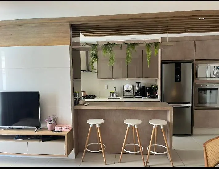 Apartamento De Verao Moana Beach Florianópolis