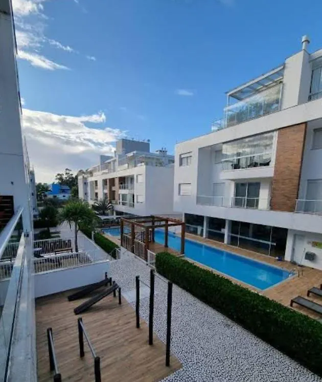 Florianópolis Apartamento De Verao Moana Beach