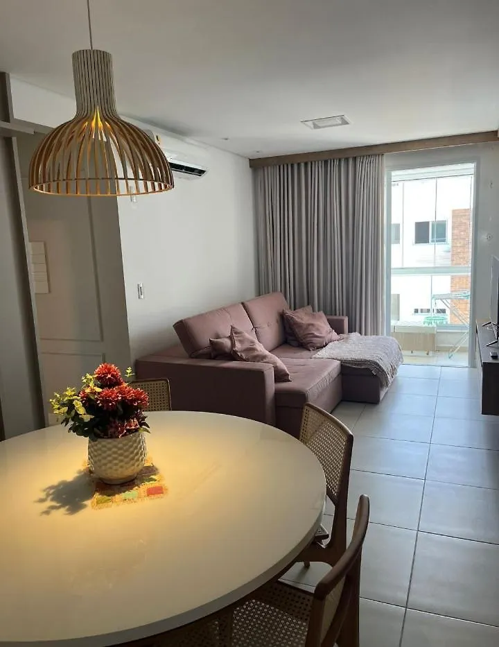 Lägenhet Apartamento De Verao Moana Beach Florianópolis Brasilien
