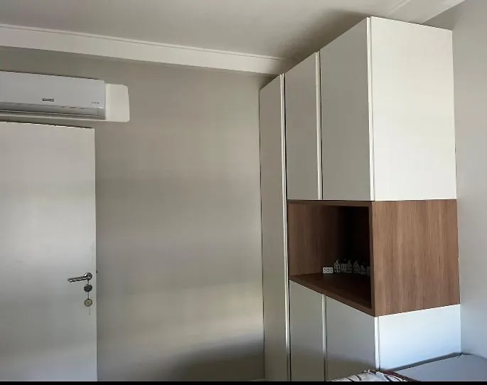 Apartamento De Verao Moana Beach Florianópolis Lägenhet