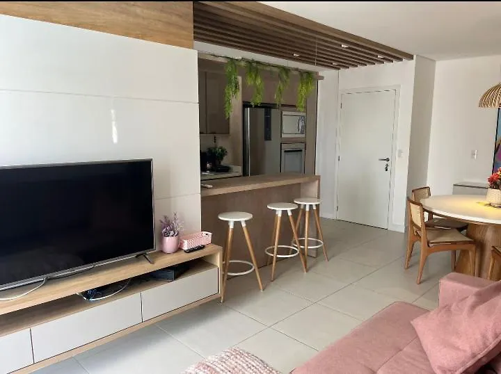 Apartamento De Verao Moana Beach Florianópolis